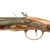 Original Mid 18th Century Dutch Naval Flintlock Pistol by Johann Erttel the Elder - Circa 1740 Original Items