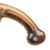 Original Mid 18th Century Dutch Naval Flintlock Pistol by Johann Erttel the Elder - Circa 1740 Original Items