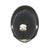 Original British Bobby Police Helmet with Rare Ball Top from West Riding Constabulary Original Items