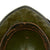 Original British Bobby Police Helmet with Rare Ball Top from West Riding Constabulary Original Items