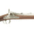 Original U.S. Civil War Springfield M-1863 Converted to M-1866 Trapdoor Short Rifle using Scarce 2nd ALLIN System Original Items