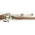 Original U.S. Civil War Springfield M-1863 Converted to M-1866 Trapdoor Short Rifle using Scarce 2nd ALLIN System Original Items