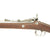 Original U.S. Civil War Springfield M-1863 Converted to M-1866 Trapdoor Short Rifle using Scarce 2nd ALLIN System Original Items