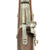 Original U.S. Civil War Springfield M-1863 Converted to M-1866 Trapdoor Short Rifle using Scarce 2nd ALLIN System Original Items