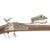 Original U.S. Civil War Springfield M-1863 Converted to M-1866 Trapdoor Short Rifle using Scarce 2nd ALLIN System Original Items