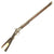 Original British P-1847 Tower Marked 2nd Side Action Pattern Brunswick Rifle - Dated 1849 Original Items