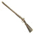 Original British P-1847 Tower Marked 2nd Side Action Pattern Brunswick Rifle - Dated 1849 Original Items
