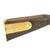Original British P-1847 Tower Marked 2nd Side Action Pattern Brunswick Rifle - Dated 1849 Original Items
