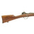 Original Bavarian M-1869 Werder "Aptiertes" Single Shot Infantry Rifle in 11.15x60R Mauser Original Items