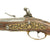 Original Dutch 1710 Matched Pair of Flintlock Pistols by Hendrick Hoogenbergh Original Items