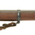 Original Portuguese Kropatschek M.1886 Light Infantry Carbine with Sling made by ŒWG Steyr - Matching Serial D441 Original Items