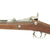 Original U.S. Springfield Trapdoor Model 1873 Rifle fitted with Buffington Sight - Serial No 73735 Original Items