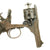 Original British Victorian Webley .455cal Mark I Antique Revolver Made Between 1887-1894 Original Items