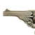 Original British Victorian Webley .455cal Mark I Antique Revolver Made Between 1887-1894 Original Items