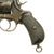 Original British Victorian Webley .455cal Mark I Antique Revolver Made Between 1887-1894 Original Items