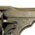 Original British Victorian Webley .455cal Mark I Antique Revolver Made Between 1887-1894 Original Items