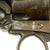 Original British Victorian Webley .455cal Mark I Antique Revolver Made Between 1887-1894 Original Items