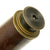 Original British WWI Regimentally Marked Artillery Telescope dated 1915 - Maker Marked Original Items