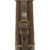 Original British WWI Regimentally Marked Artillery Telescope dated 1915 - Maker Marked Original Items