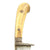 Original Victorian Afghan Khyber Pass Chura Dagger from the Hazara Expedition of 1888 Original Items