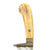 Original Victorian Afghan Khyber Pass Chura Dagger from the Hazara Expedition of 1888 Original Items