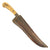 Original Victorian Afghan Khyber Pass Chura Dagger from the Hazara Expedition of 1888 Original Items