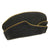 Original British WWII-Era Regimental Side Cap from the Gurkha Royal Signals Original Items