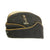 Original British WWII-Era Regimental Side Cap from the Gurkha Royal Signals Original Items