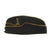 Original British WWII-Era Regimental Side Cap from the Gurkha Royal Signals Original Items