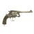 Original British Victorian Enfield MkII Model 1881 Service Revolver in .476 Enfield - Dated 1884 Original Items