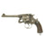 Original British Victorian Enfield MkII Model 1881 Service Revolver in .476 Enfield - Dated 1884 Original Items