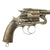 Original British Victorian Enfield MkII Model 1881 Service Revolver in .476 Enfield - Dated 1884 Original Items