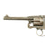 Original British Victorian Enfield MkII Model 1881 Service Revolver in .476 Enfield - Dated 1884 Original Items