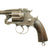 Original British Victorian Enfield MkII Model 1881 Service Revolver in .476 Enfield - Dated 1884 Original Items
