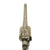 Original British Victorian Enfield MkII Model 1881 Service Revolver in .476 Enfield - Dated 1884 Original Items