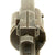 Original British Victorian Enfield MkII Model 1881 Service Revolver in .476 Enfield - Dated 1884 Original Items