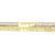 Original Greek or Balkan Fancy Brass-Clad Miquelet Carbine - Circa 1790 Original Items