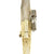 Original Greek or Balkan Fancy Brass-Clad Miquelet Carbine - Circa 1790 Original Items