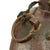 Original North African Taureg Berber Gun Powder Flask circa 1880 Original Items