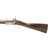 Original U.S. Civil War Springfield M-1822 Musket Converted to Percussion Rifle in 1861 by New Jersey Original Items