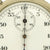 Original British WWII Era Pattern No. 4 Swiss Made Military Stopwatch - Broad Arrow Marked Original Items