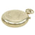 Original British WWII Era Pattern No. 4 Swiss Made Military Stopwatch - Broad Arrow Marked Original Items