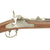 Original U.S. Springfield Trapdoor Model 1884 Round Rod Bayonet Rifle - Serial No 521131 Original Items