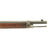 Original German Mauser Model 1871/84 Magazine Rifle Dated 1887 - Matching Serial Number 4543 Original Items