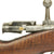 Original German Mauser Model 1871/84 Magazine Rifle Dated 1887 - Matching Serial Number 4543 Original Items