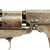 Original London Colt Model 1851 Navy Revolver Manufactured in 1853 - War Department Marked Original Items