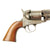 Original London Colt Model 1851 Navy Revolver Manufactured in 1853 - War Department Marked Original Items