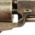 Original London Colt Model 1851 Navy Revolver Manufactured in 1853 - War Department Marked Original Items