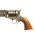 Original London Colt Model 1851 Navy Revolver Manufactured in 1853 - War Department Marked Original Items