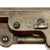 Original London Colt Model 1851 Navy Revolver Manufactured in 1853 - War Department Marked Original Items